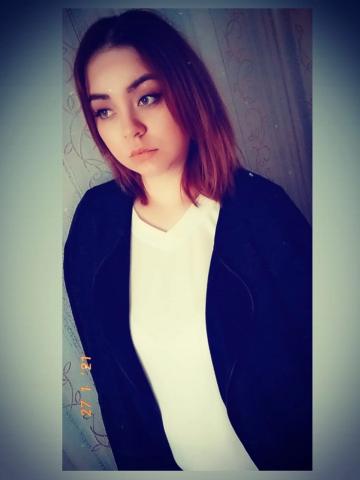 Проститутка Алиана
